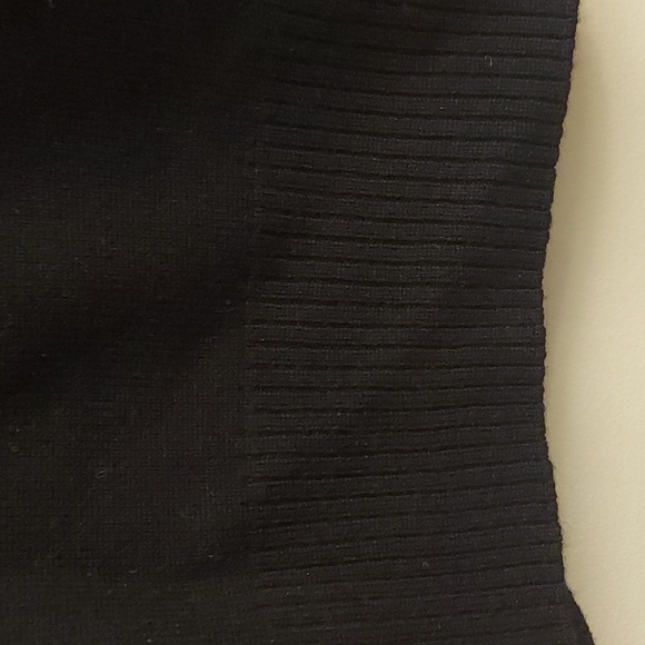 ATHLETA Alpine Tabard Cashmere Blend Sleeveless Sweater - Picture 9 of 15